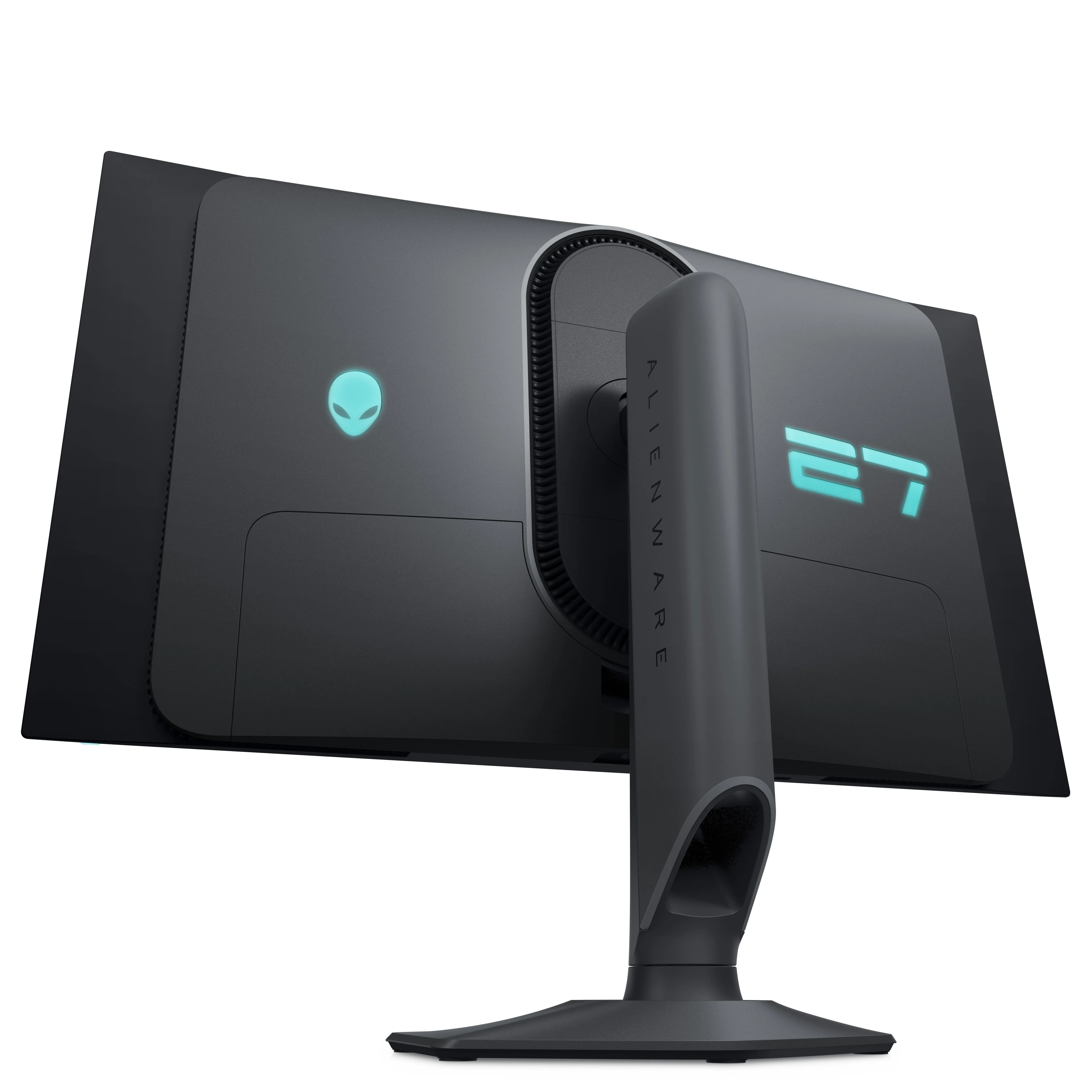 Dell Alienware AW2725DF 27" QHD, OLED 360Hz Gaming Monitor