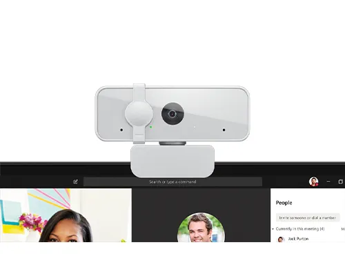 LENOVO Lenovo 300 FHD Webcam