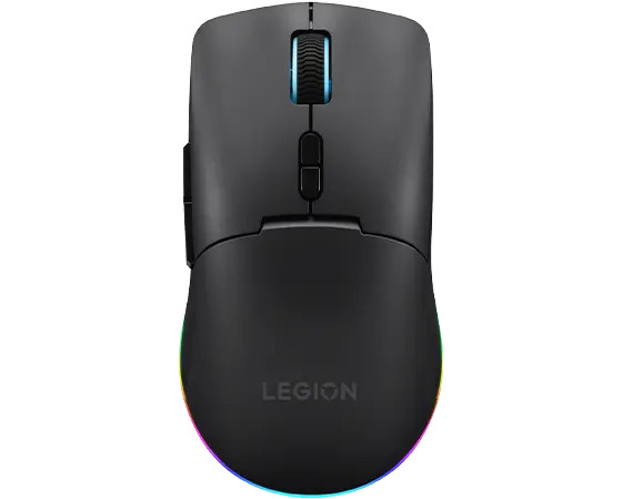 Lenovo Legion M220 Wireless Gaming Mouse, Black