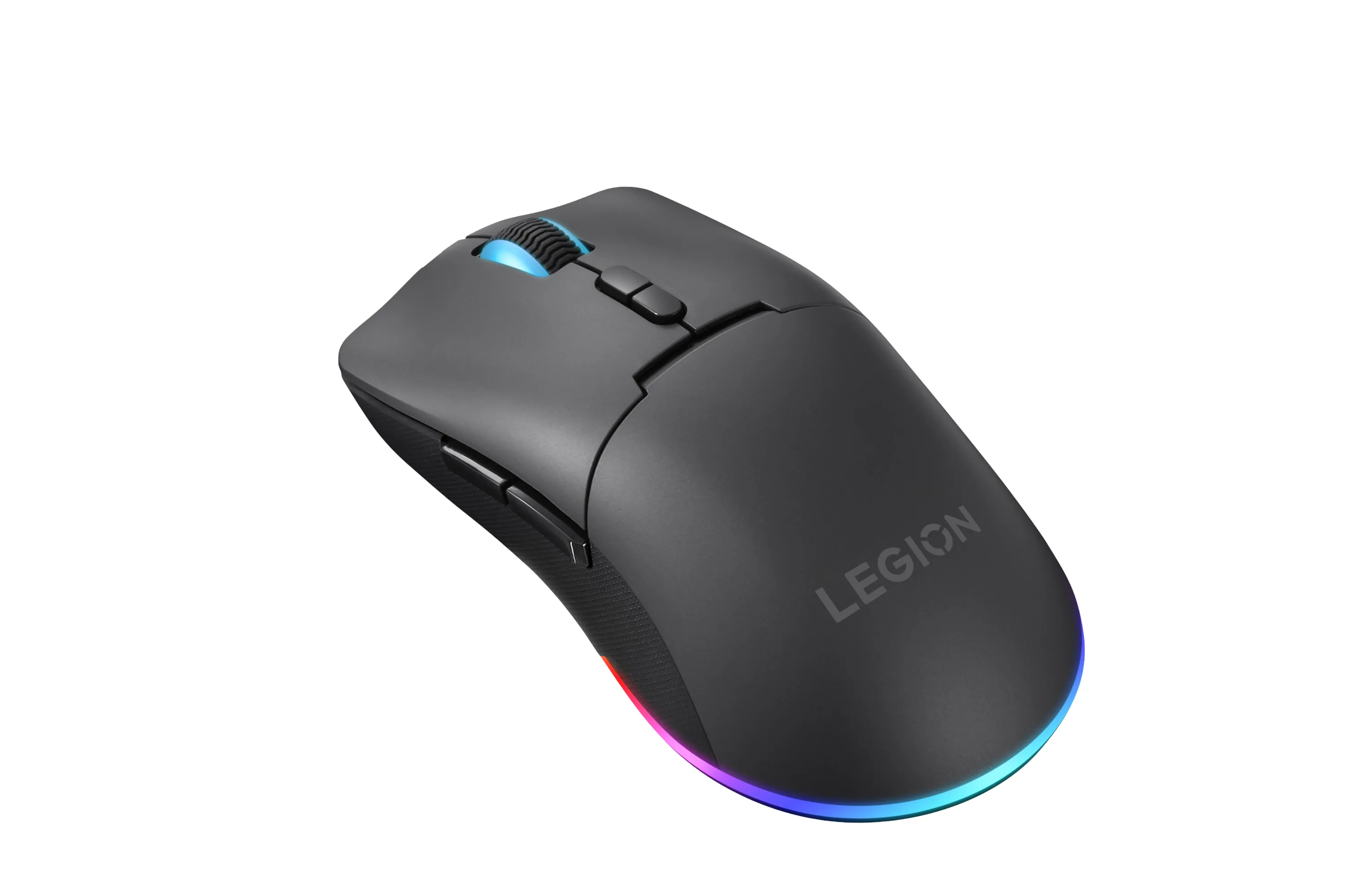 Lenovo Legion M220 Wireless Gaming Mouse, Black