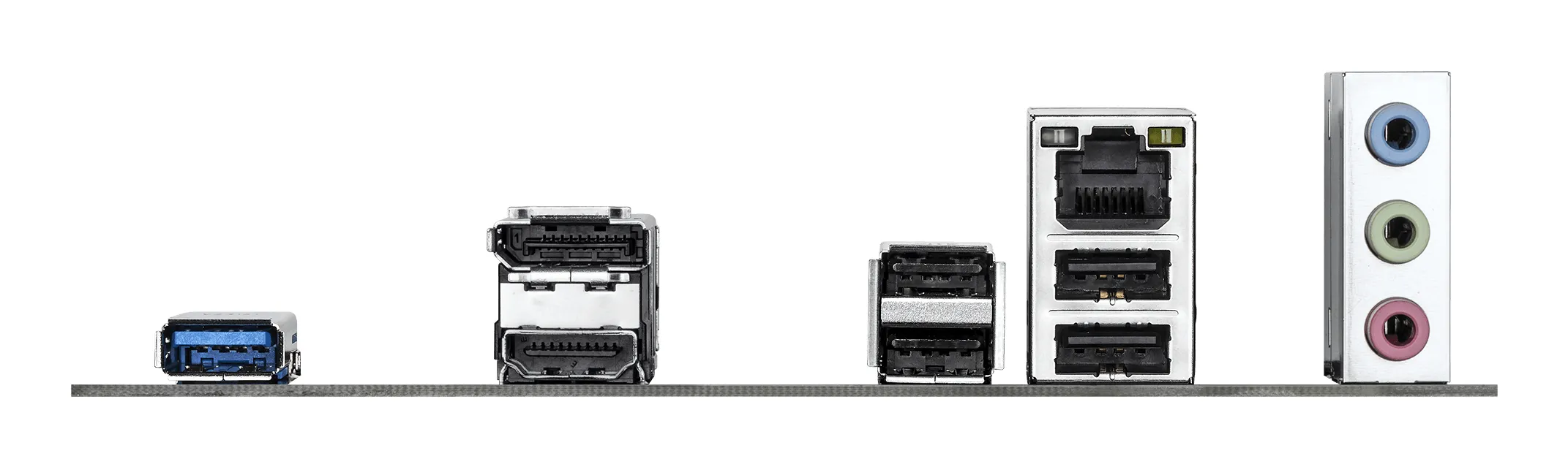 Gigabyte H610M D3W DDR5 LGA1700 mATX Motherboard
