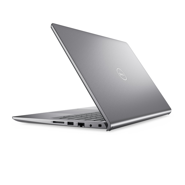 Dell Vostro 3435 14&quot; 7530U, 8 Gt, 256 Gt SSD, Win 11 Pro -kannettava, Harmaa