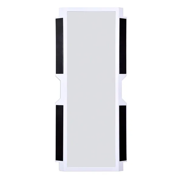 Lian Li Lancool III Dust filter White - 3x included, magnetic