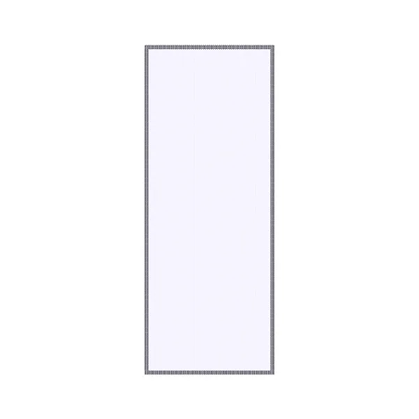 Lian Li Lancool III Dust filter White - 3x included, magnetic