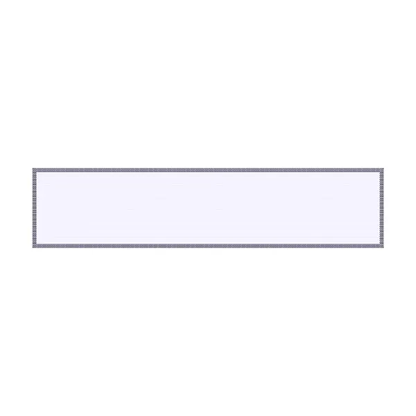 Lian Li Lancool III Dust filter White - 3x included, magnetic