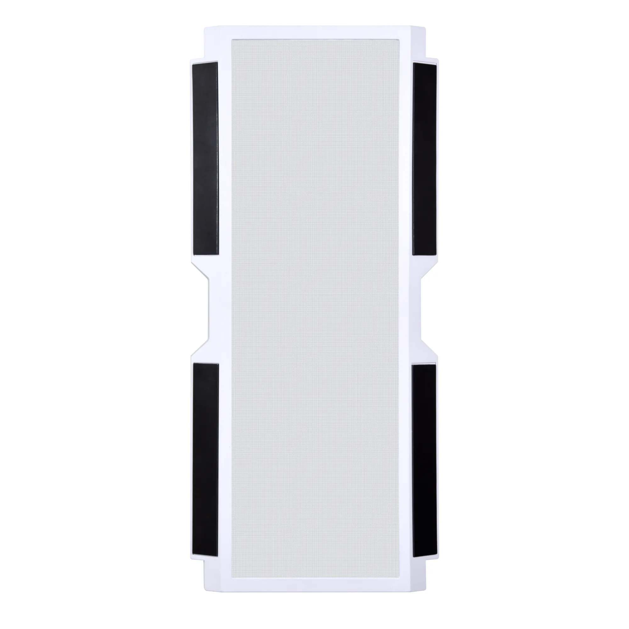 Lian Li LAN3-1W Dust Filter, for LANCOOL III, 3 pcs, White