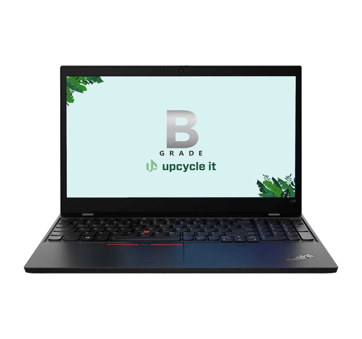 Lenovo ThinkPad L15 G1, Ryzen 7 Pro 4750U, 32RAM, 512SSD, W11P, 15,6” Full HD - laptop (Refurbished: B)