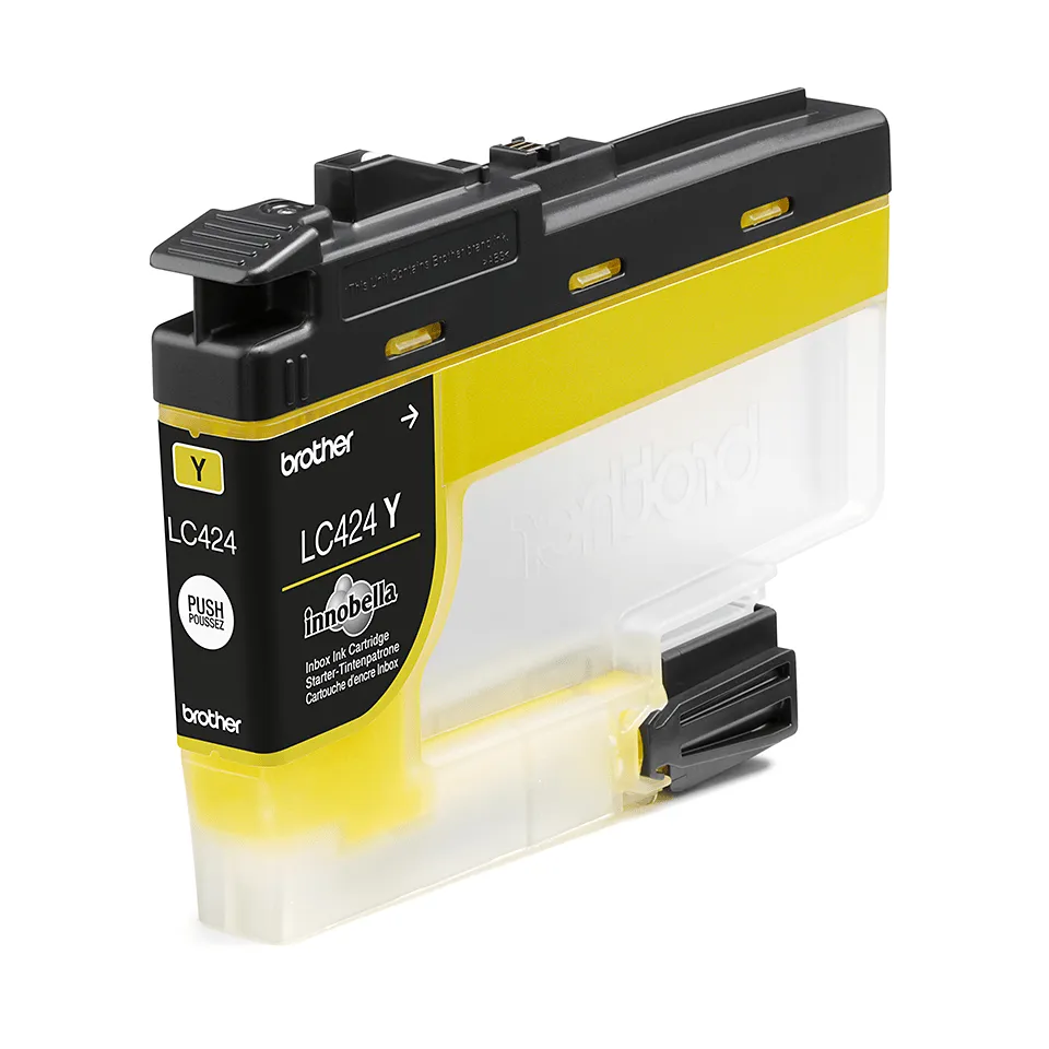Brother  LC426Y - ink cartridge, Yellow
