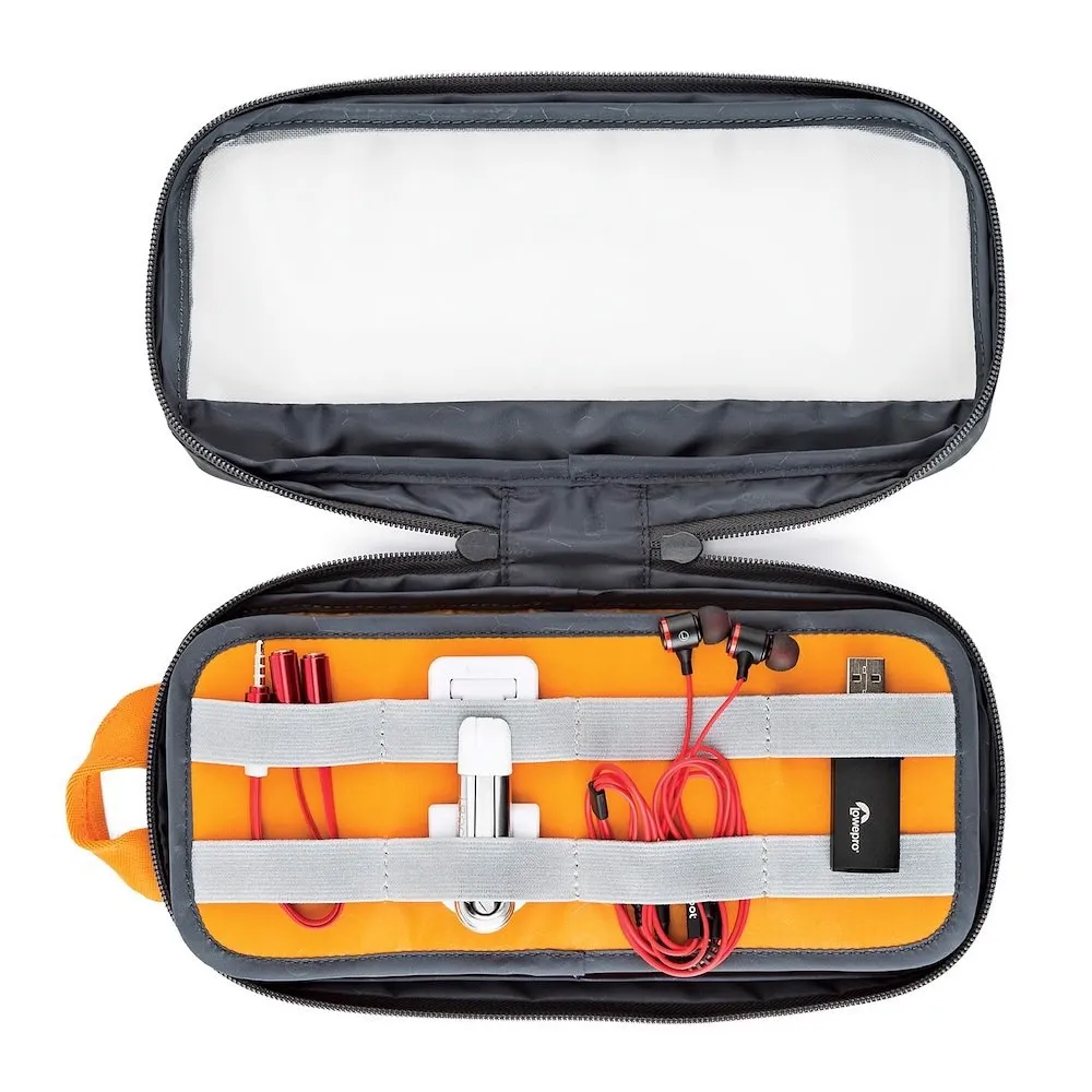 LOWEPRO Pouch Medium GearUp Medium GL Dark Grey