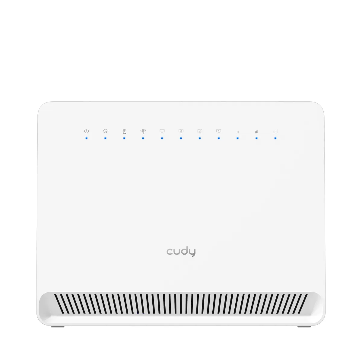 CUDY 4G Router LT700E CAT6/WF5 AC1200 Gigabit