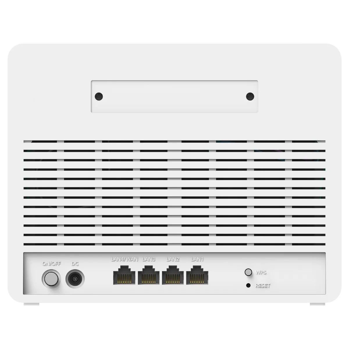CUDY 4G Router LT700E CAT6/WF5 AC1200 Gigabit