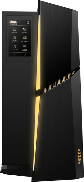 MSI MEG Trident X2 13NUG-033EU Intel Core i7-13700KF 2x16GB 1TB RTX 4080 W11H