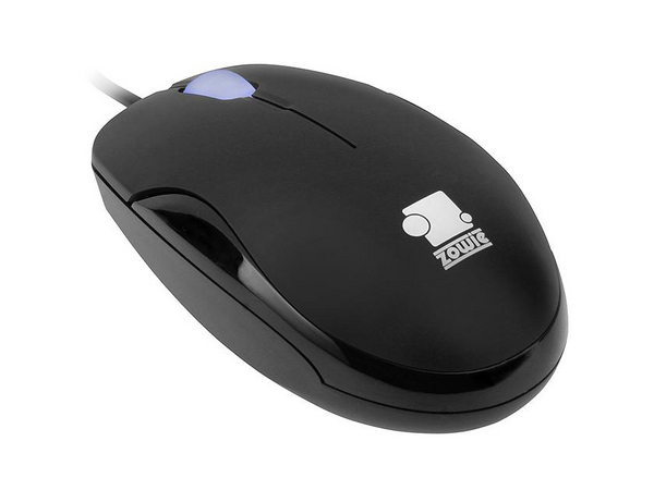 ZOWIE MiCO Gaming Mouse - black