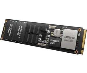 Samsung PM9A3 3,84 Tt M.2 PCIe 4.0 NVMe -SSD-levy
