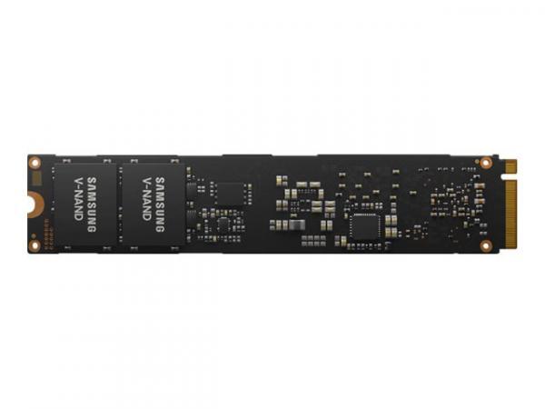 Samsung PM9A3 3.84TB M.2 PCIe 4.0 NVMe SSD