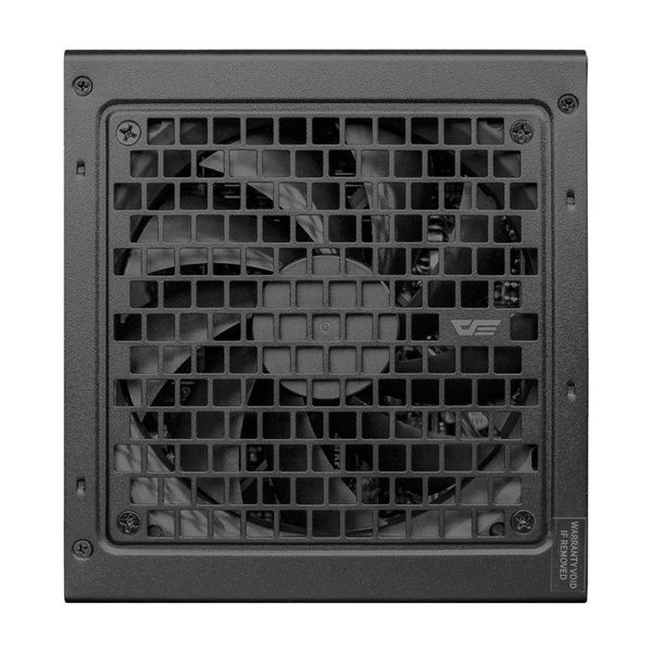 DARKFLASH PMT750 Black 750W - n&auml;taggregat, 80 Plus Gold