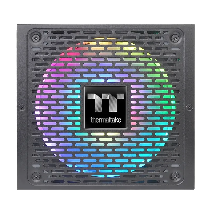Thermaltake Toughpower GF2 ARGB 750 W - power supply, 80 Plus Gold