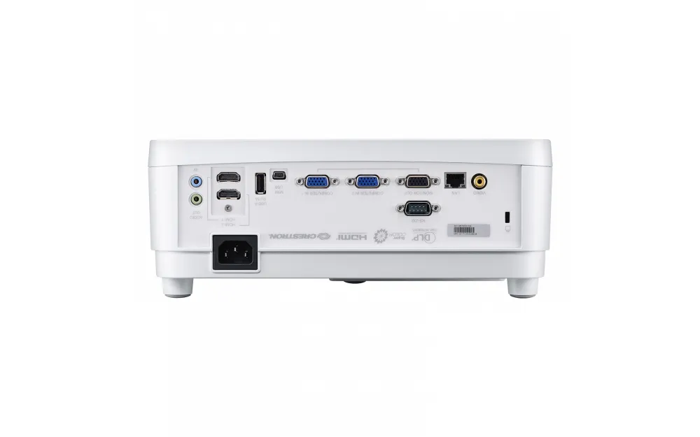 ViewSonic PS600X Projector DLP/ST XGA LAN/3500lm/22000:1
