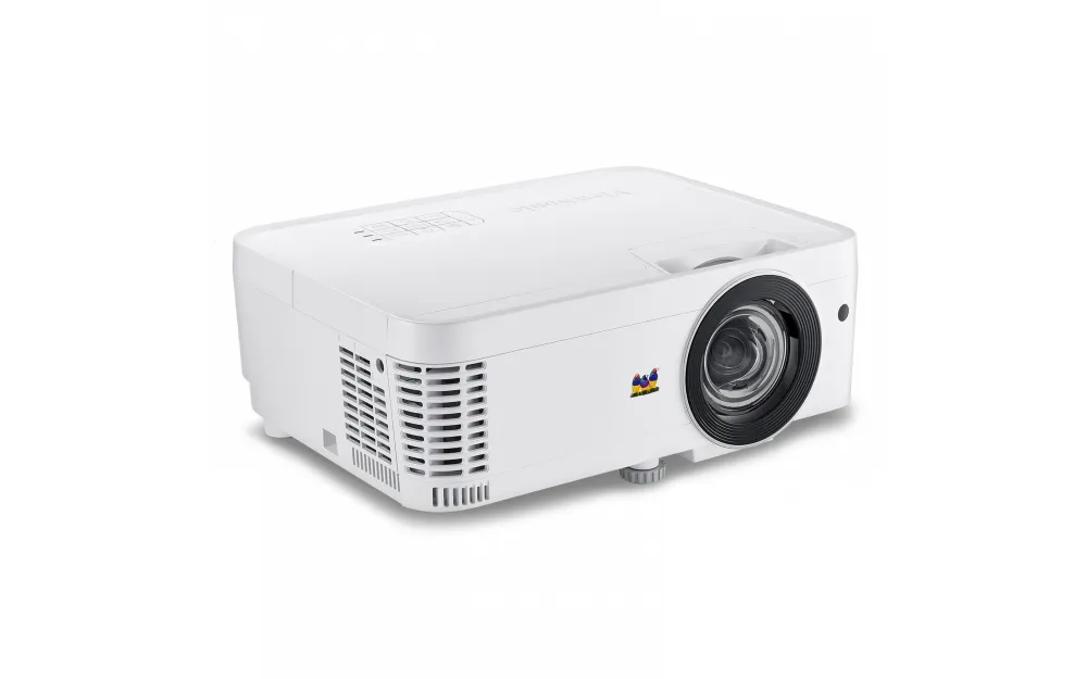ViewSonic PS600X Projector DLP/ST XGA LAN/3500lm/22000:1