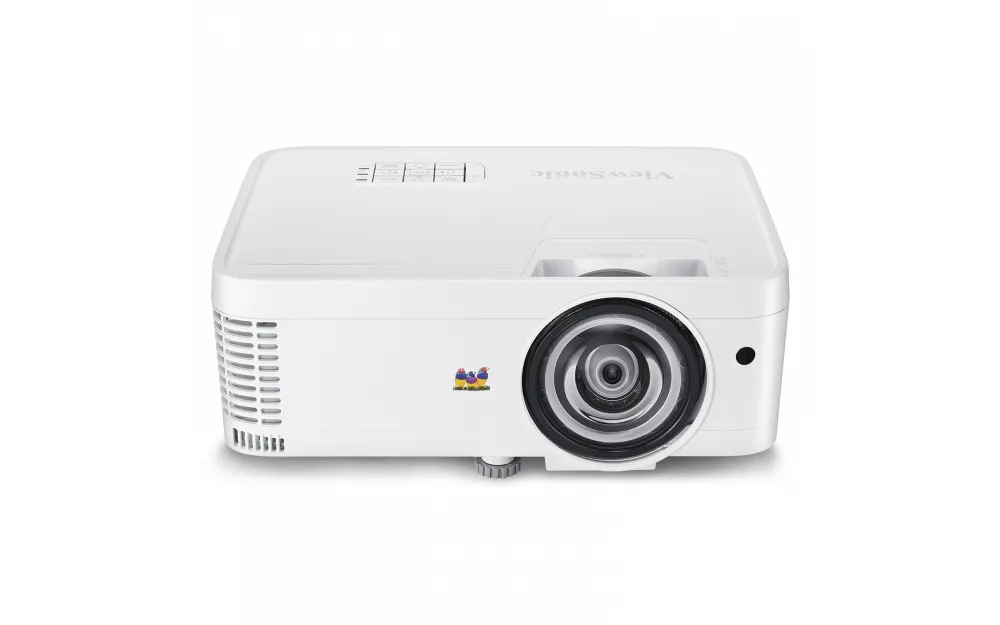 ViewSonic PS600X Projector DLP/ST XGA LAN/3500lm/22000:1