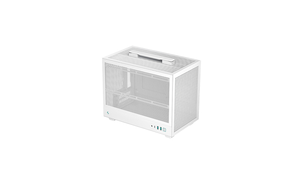 DeepCool CH160 MESH - mini chassi Vit