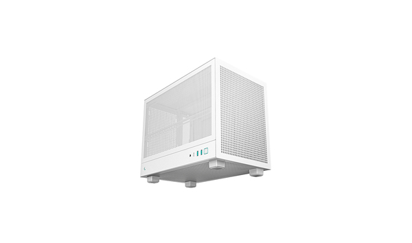 DeepCool CH160 MESH - mini chassi Vit