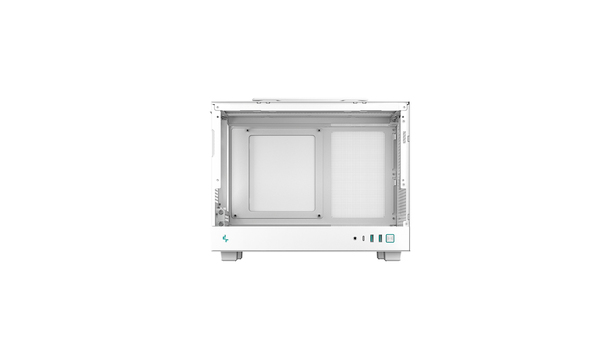 DeepCool CH160 MESH - mini chassi Vit