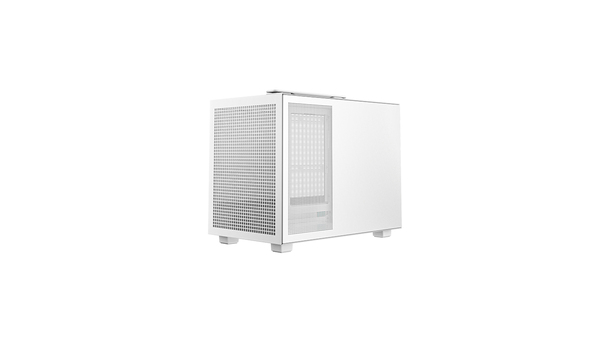 DeepCool CH160 MESH - mini chassi Vit