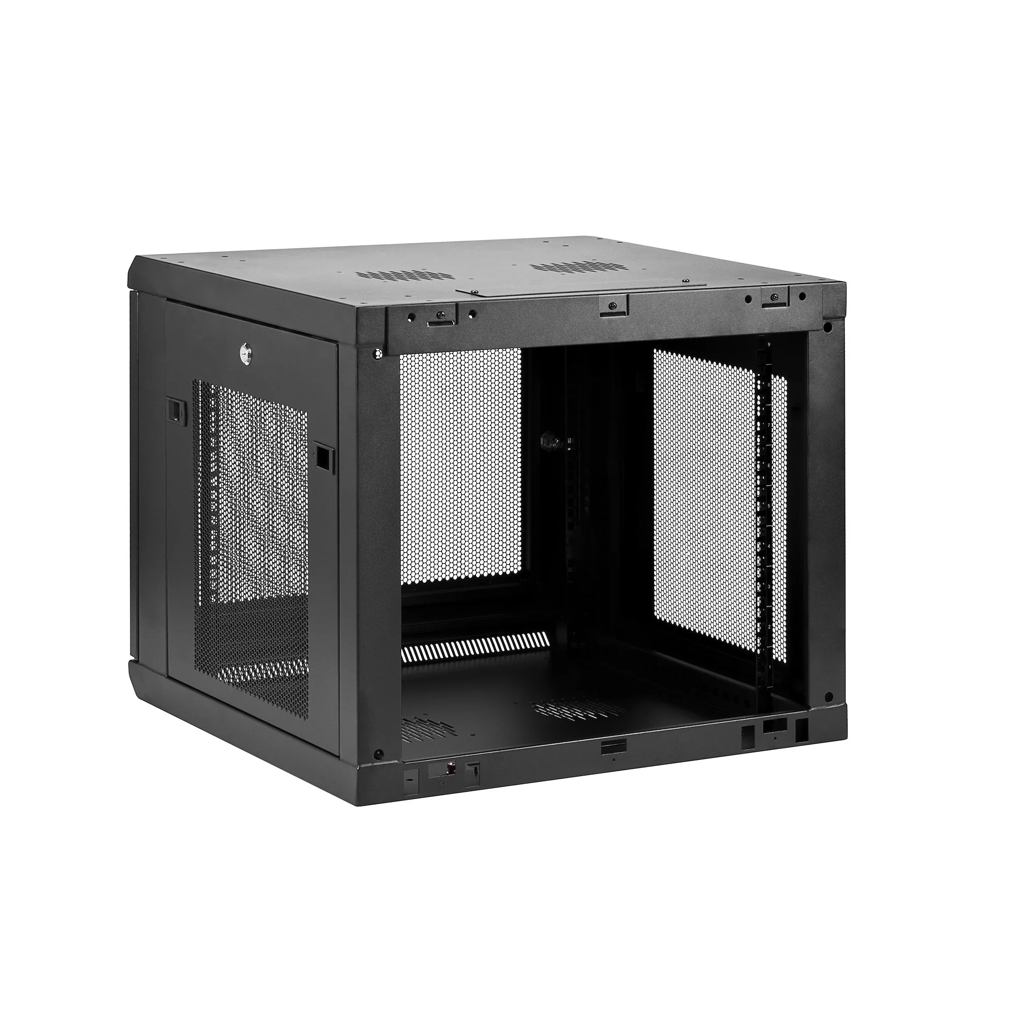 SERVER RACK CABINET 9HE