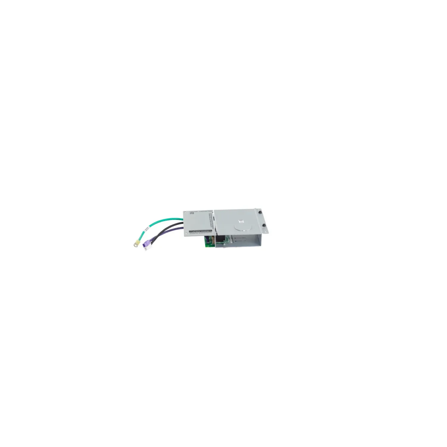 APC Smart-UPS Output Hardwire Kit - Sis&auml;&auml;nrakennettu UPS-pakkaus