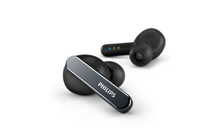 Philips TAT5506 True wireless -earbuds, black