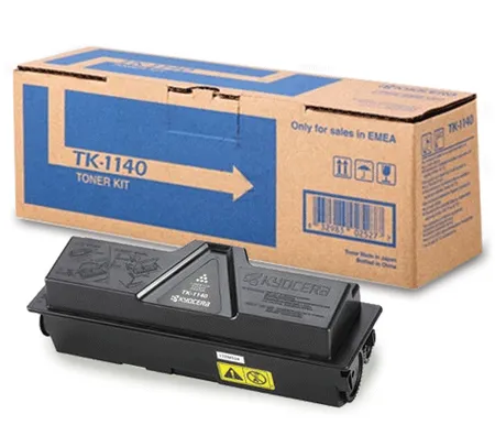 Toner Black