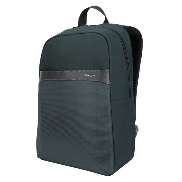 Targus Geolite Essential - notebook backpack, ocean, 15.6&quot;