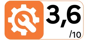 Ulefone Armor Mini 20T Pro 5G 8/256GB, Black