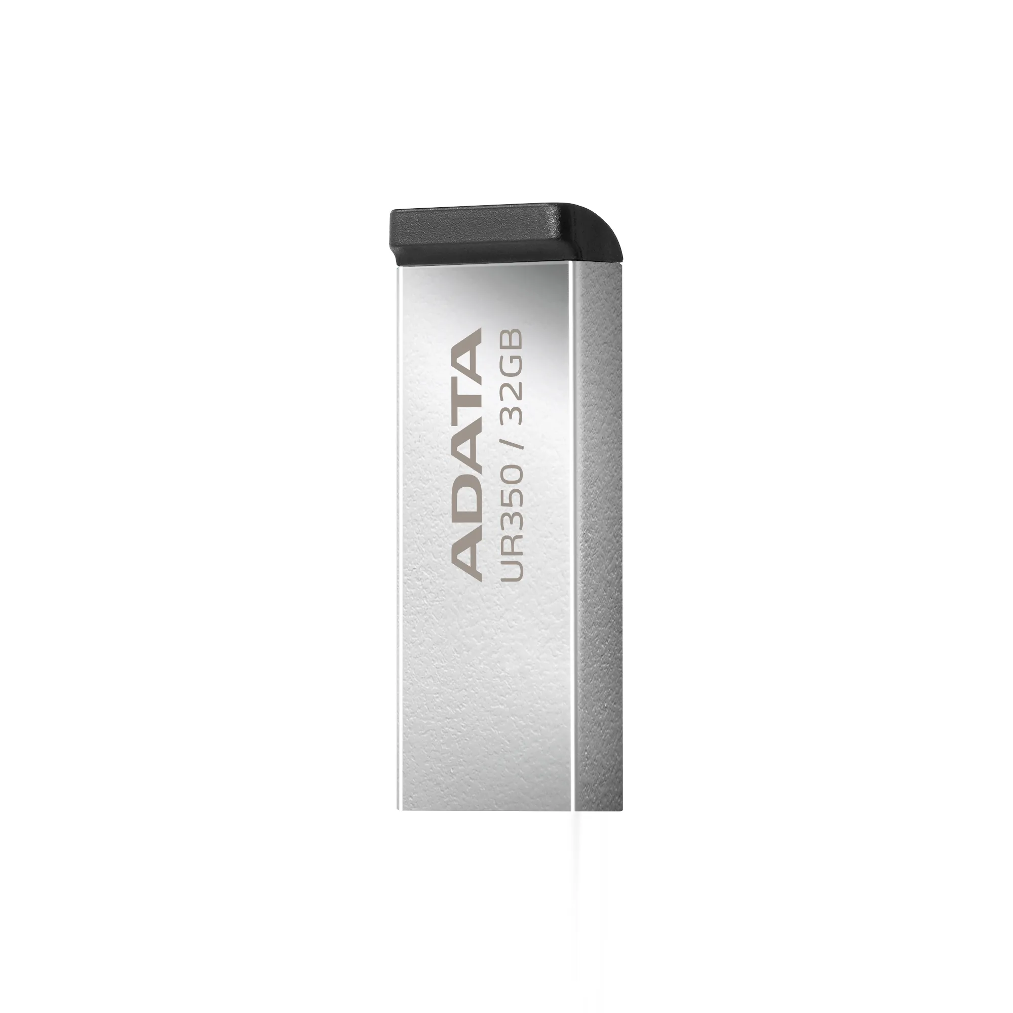 A-DATA UR350 USB 3.2 Gen 1 32 GB USB-minne, svart