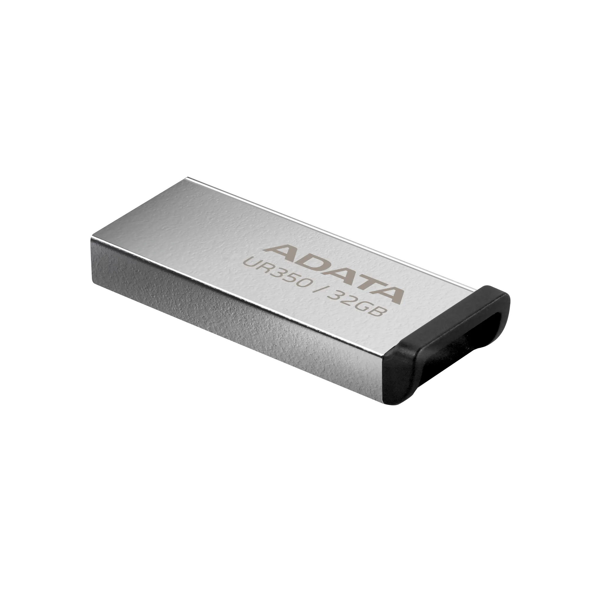 A-DATA UR350 USB 3.2 Gen 1 32 GB USB-minne, svart