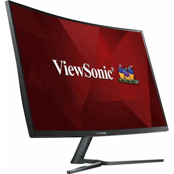 ViewSonic 27&quot; VX2758-PC-MH, Full HD, VA, 144Hz - curved gamingsk&auml;rm