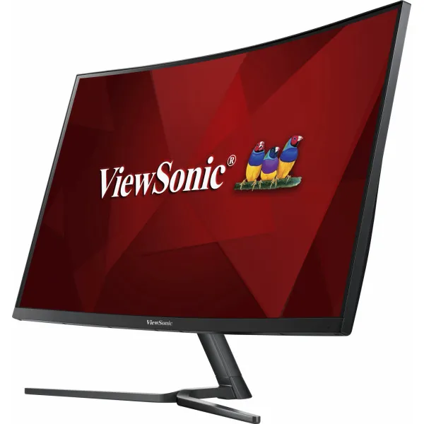 ViewSonic 27&quot; VX2758-PC-MH, Full HD, VA, 144Hz - curved gamingsk&auml;rm