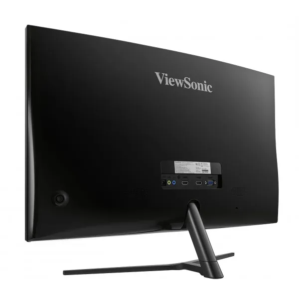 ViewSonic 27&quot; VX2758-PC-MH, Full HD, VA, 144Hz - curved gamingsk&auml;rm
