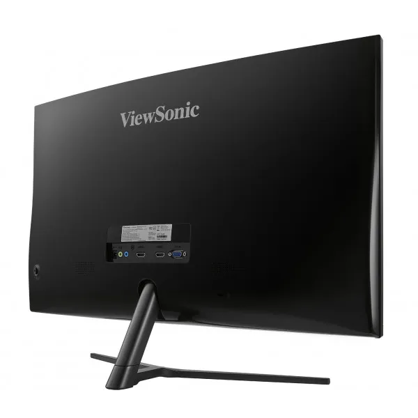 ViewSonic 27&quot; VX2758-PC-MH, Full HD, VA, 144Hz - curved gamingsk&auml;rm