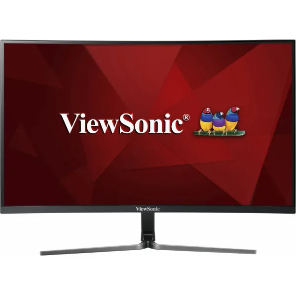 ViewSonic 27&quot; VX2758-PC-MH, Full HD, VA, 144Hz - curved gamingsk&auml;rm