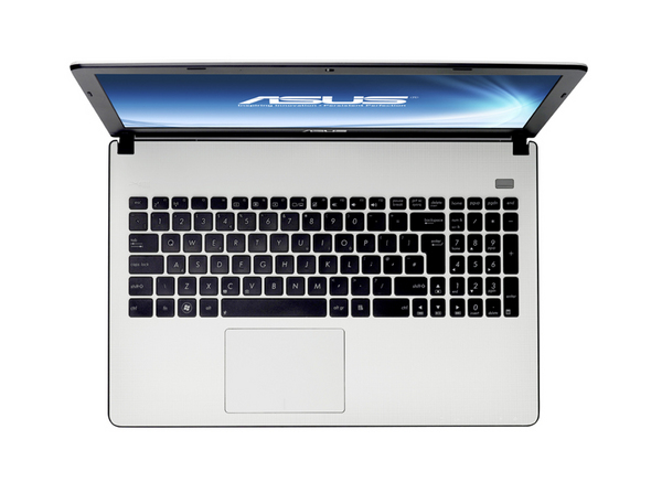 ASUS X501A 15.6/i3-2370M/4GB/320GB/WIN8