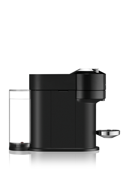 Krups Nespresso Vertuo Next - capsule coffee maker, black