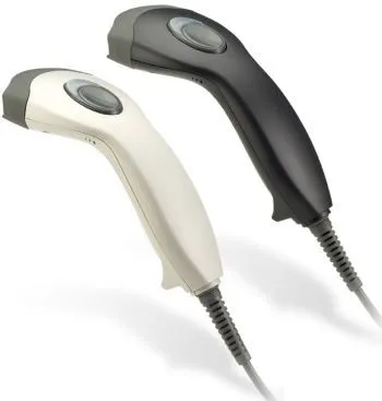 ZEBEX Z-3100-U VIIVAKOODILUKIJA, USB-LIIT&Auml;NT&Auml;INEN. MUSTA