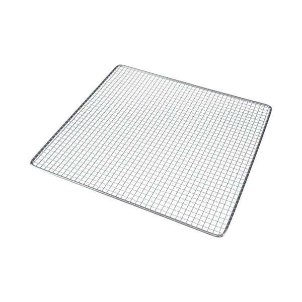Steba ED 80 Steel Deluxe Food Dehydrator, 500 W, Stainless steel / grey