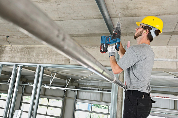 Bosch GBH 18V-26 F Professional -akkuporavasara