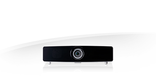 CANON LX-MW500 WXGA-Projector DLP 1280x800 Pixel 5.000 Lumen 3.750:1 2xHDMI MHL HDBaseT