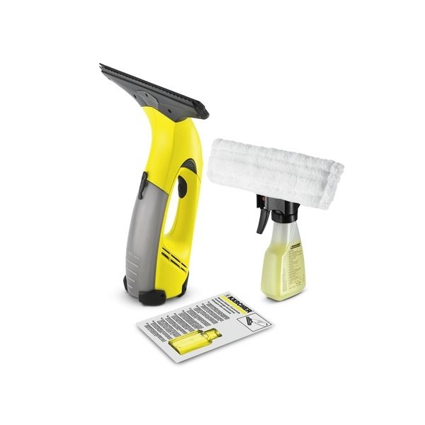K&auml;rcher WV 50 Plus - window cleaner