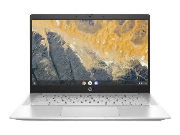 HP 14&quot; IPS Pro c640 Chromebook. 8GB RAM, 64GB eMMC, Chrome OS - notebook