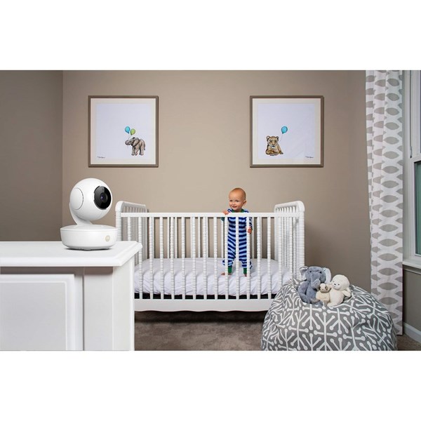 MOTOROLA Babymonitor MBP50 Video